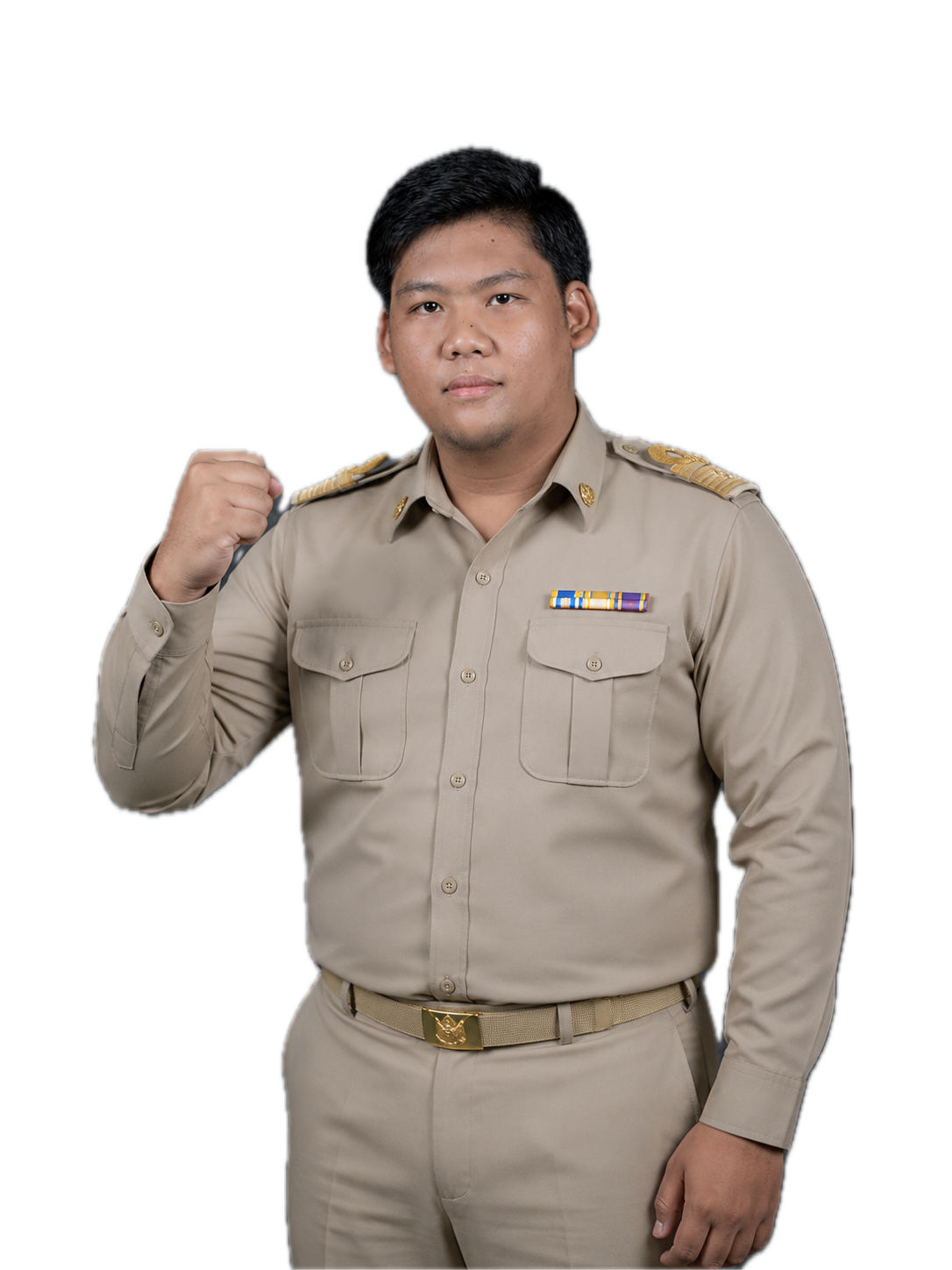 อนัญศักดิ์ กิจเรืองศรี