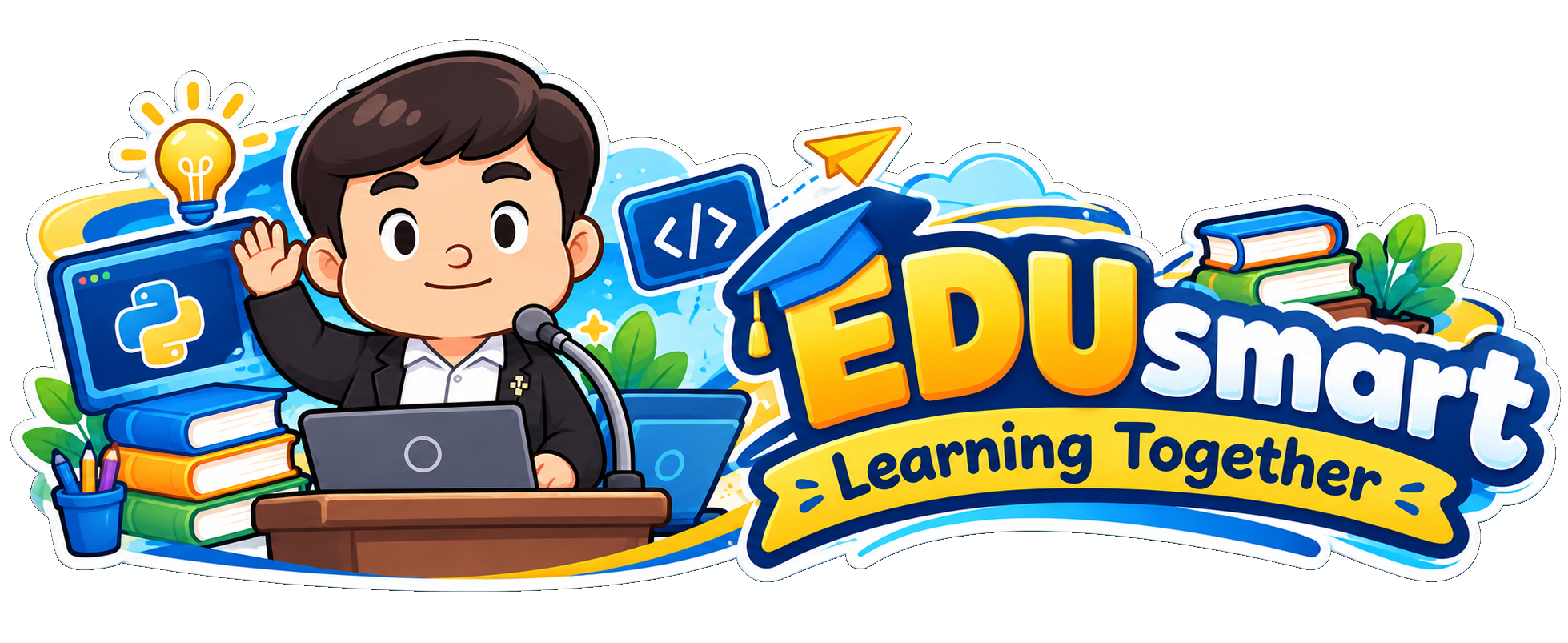 EduSmart - Learning Together